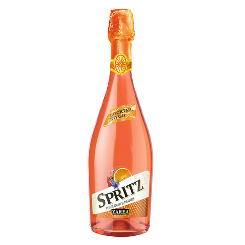 Cocktail Spritz - Zarea - 0.75l