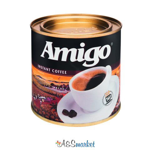 Cafea instant - Amigo  - 100g