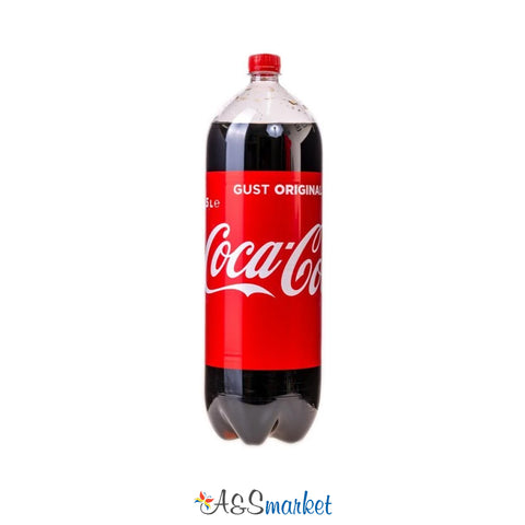 Coca-Cola - 2.5l