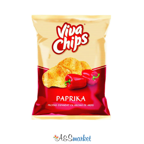 Viva Chips - 100g