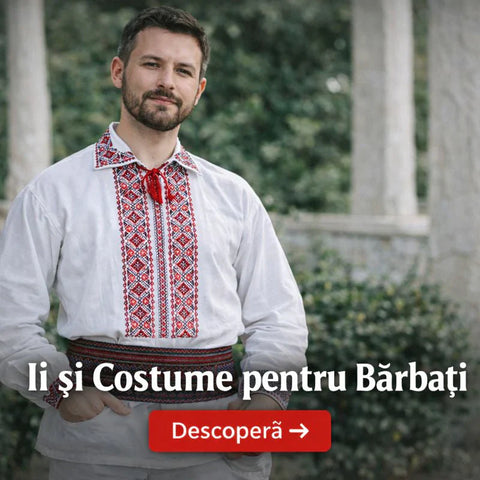 Ii pentru bărbați