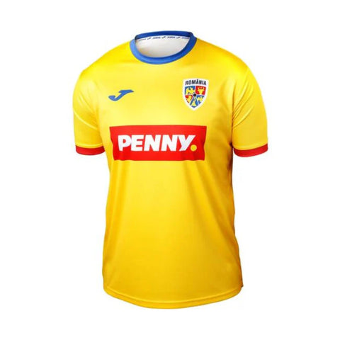 Romania football shirt