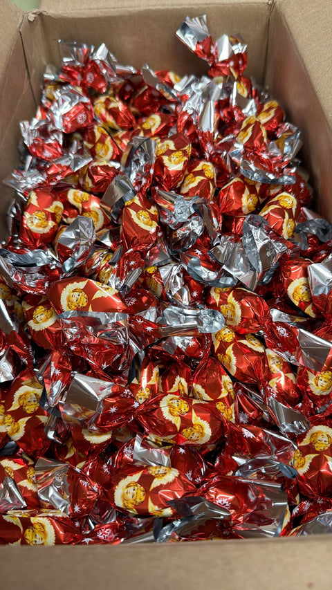 Bomboane de pom - 300g