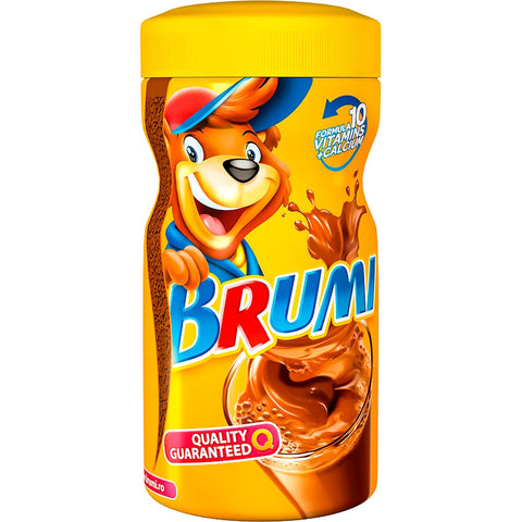 Brumi Powder Cacao instant - Brumi - 350g - A&S Market