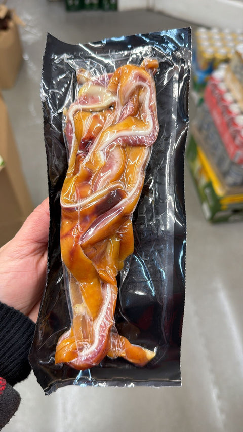 Sliced ​​ears - Facos - 200g