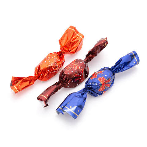 Loose fruit candies - 1kg