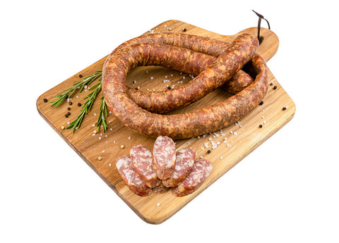 Szekler sausage per meter - Benedek - 1kg