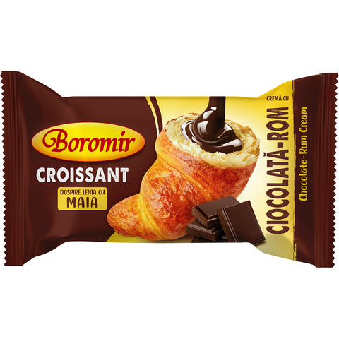 Croissant - Boromir - 50g