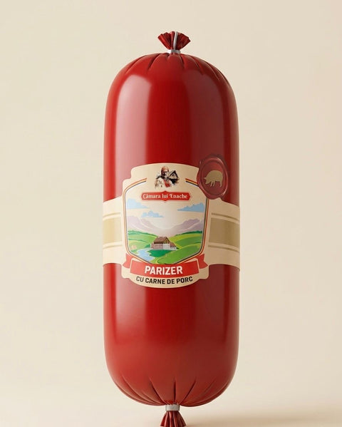 Parizer - Camara lui Enache - 1kg