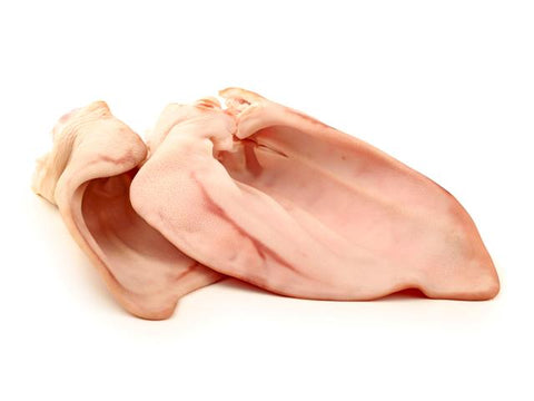 Urechi de porc - Haiducii 2 buc