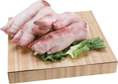 Picioare de porc - Meats Bazar