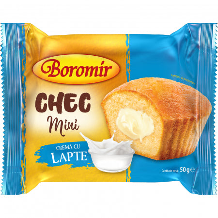 Chec mini - Boromir - 50g