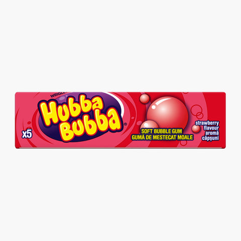 Guma de mestecat- Hubba Bubba - 35g