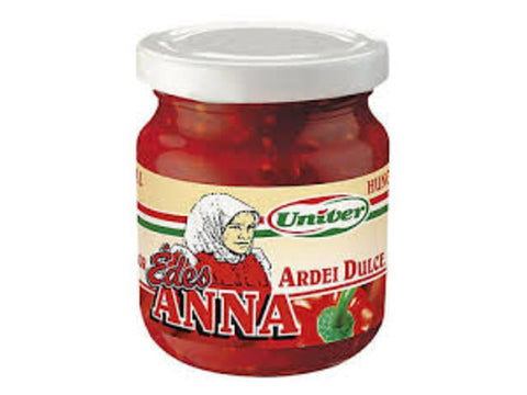 Ardei dulce tocat - Univer - 200g