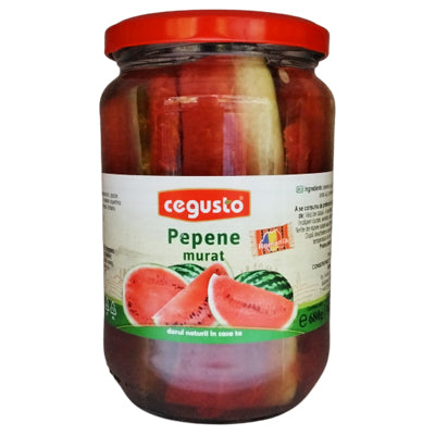 Pepene murat - Cegusto - 1.6kg