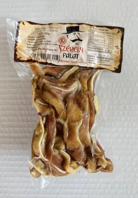 Urechi de porc - Szekely Falat - 150g