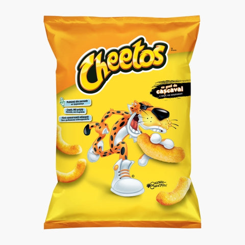 Pufuleți - Cheetos - 50g