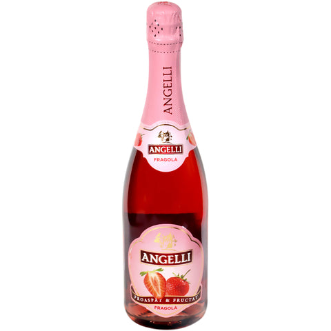 Vin spumant Fragola - Angeli - 750ml