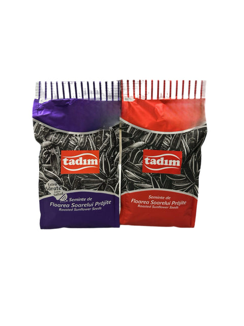 Tadim seminte de floarea soarelui - 155g