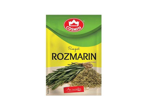 Rozmarin maruntit - Cosmin - 10g