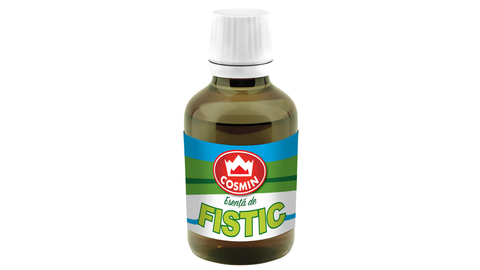 Esenta de fistic - Cosmin - 25ml