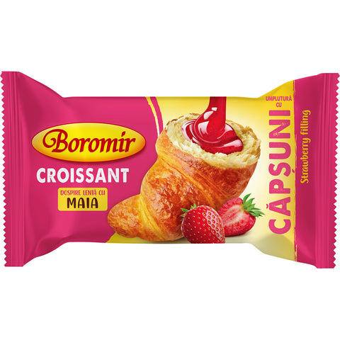 Croissant - Boromir - 50g