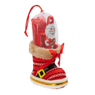 Pachet Cizmulita - Choco Pack - 85g