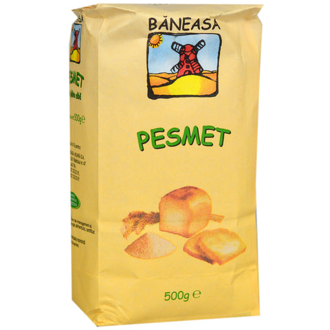 Pesmet - Băneasa - 500g