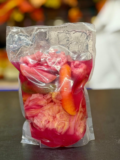 Muraturi asortate - Hada - 800g