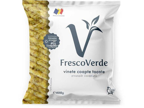 Vinete congelate - 400g
