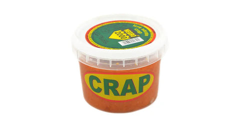 Icre sărate de crap - Negro - 100g