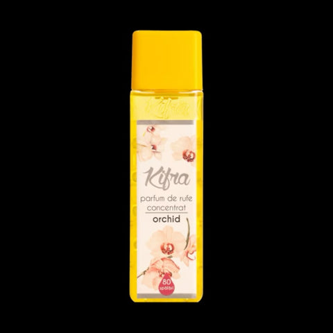 Parfum concentrat pentru rufe - Kifra - 200g
