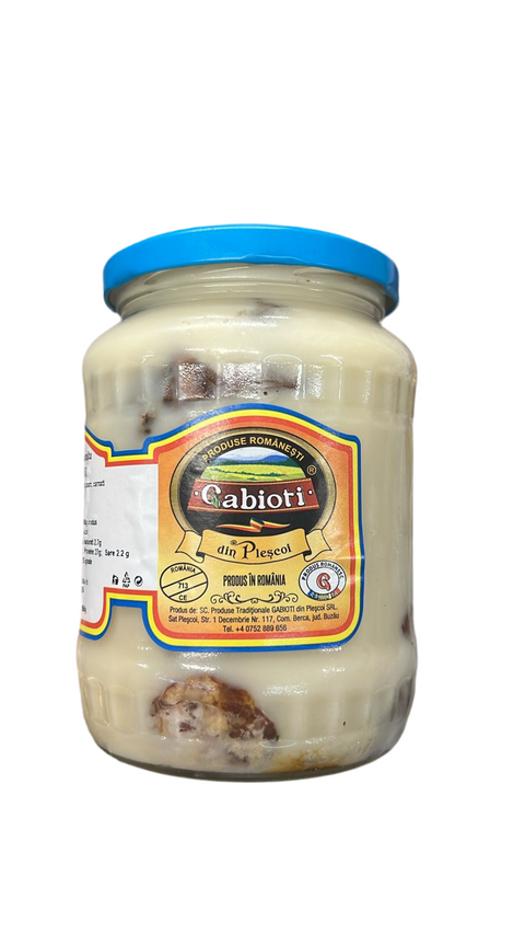 Carne la garnita - Gabioti - 1kg