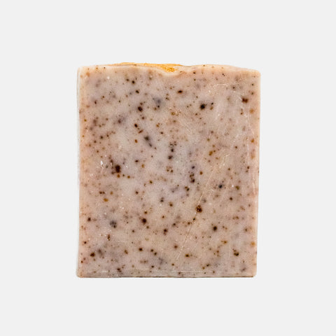 Natural body soap with lavender and sandalwood - Brookland - 130g