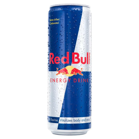 Energy drink - Red Bull - 250ml