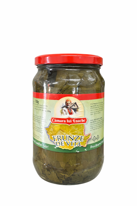 Leaf vine - Olympia - 720ml