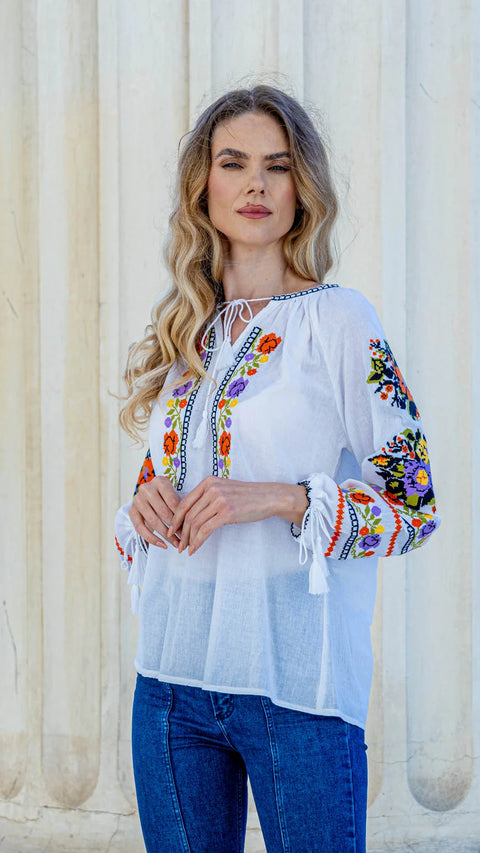 Ie dama Iolanda
