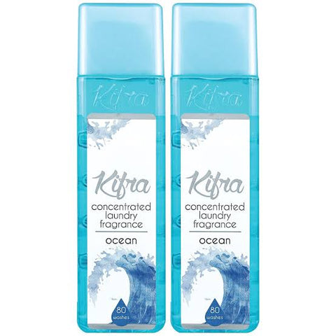 Balsam concentrat de rufe - Kifra - 200ml