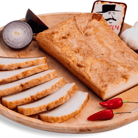 Smoked bacon - Szekely Falat - 500g