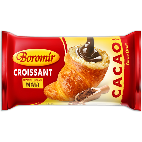 Croissant - Boromir - 50g