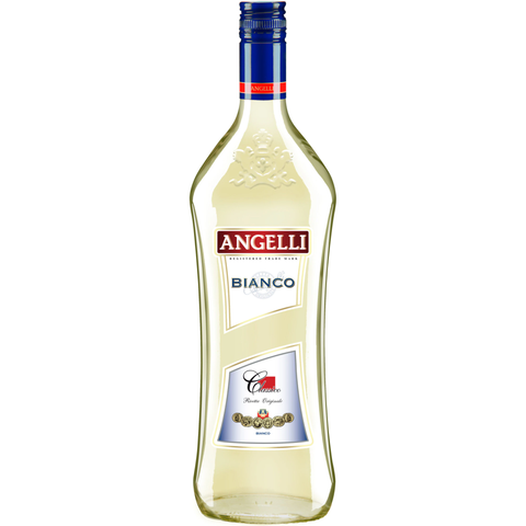 Vermut Angelli - Bianco - 1l