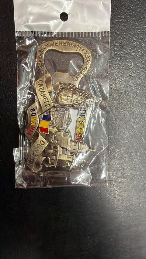 Desfăcător magnet cu România