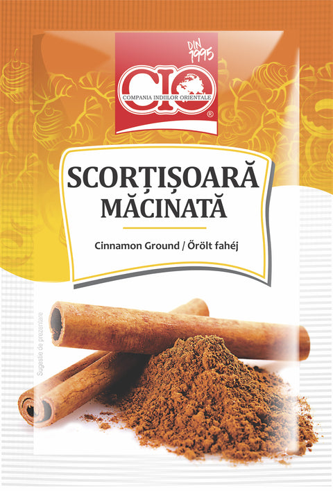 Cinnamon sticks - Fuchs - 20g