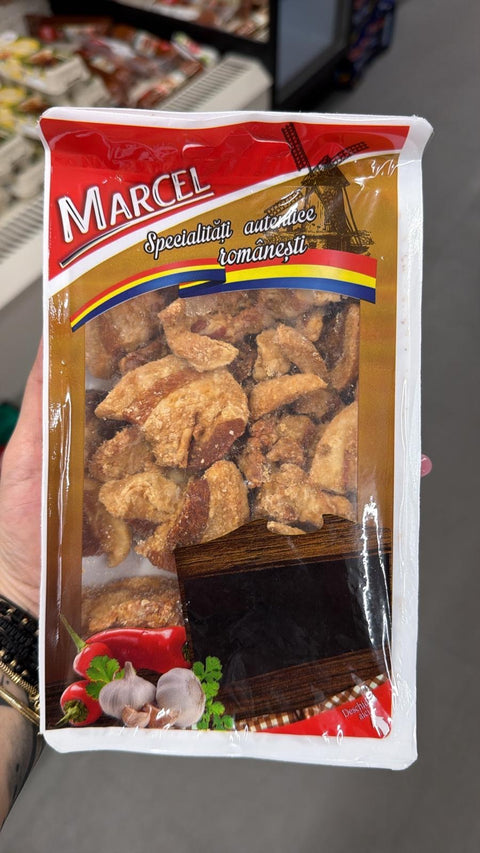 Jumari de porc - Marcel - 200g