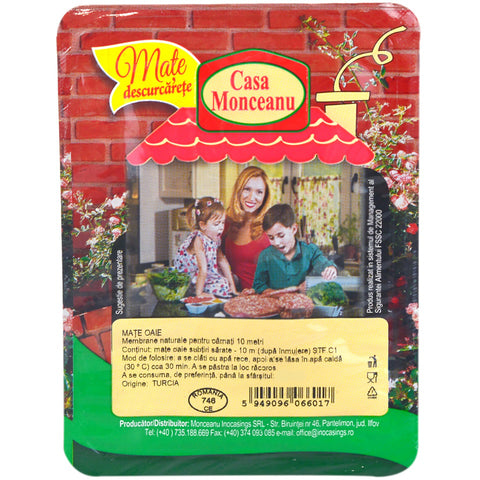 Mate de oaie - Casa Moceanu