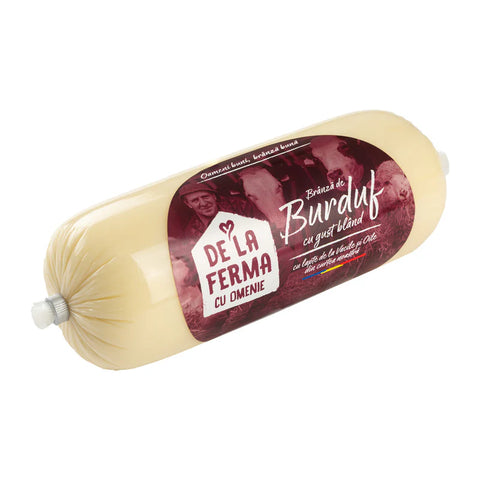 Bellows cheese - De La Ferma -350g