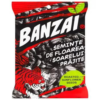 Semințe - Banzai