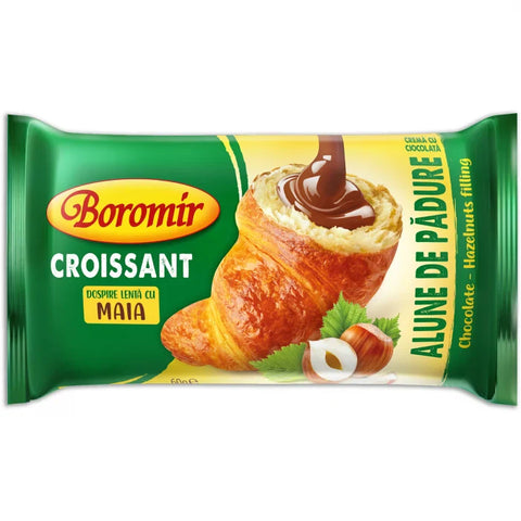 Croissant - Boromir - 50g