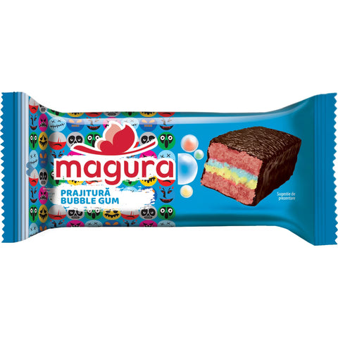 Magura Cake - Kandia - 35g