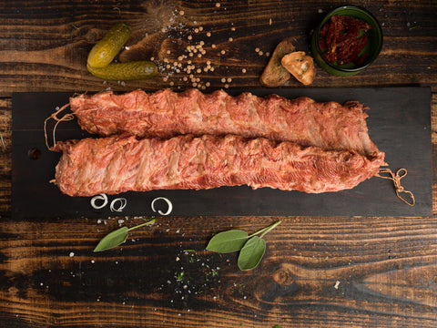 Smoked sausage - FilSam - 1kg